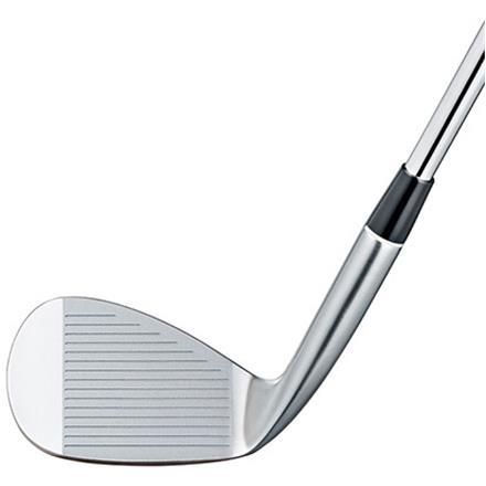 フォーティーンゴルフ FRZ パールサテン仕上げ ウェッジ NSプロ TS-101w スチールシャフト FOURTEEN 58H度/11度