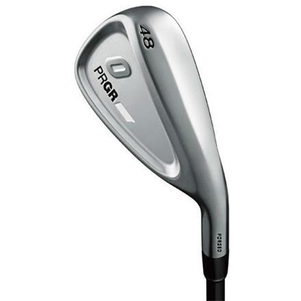 プロギア 0 ウェッジ MCI FOR PRGR FLEX WEDGE カーボンシャフト PRGR 48度/WEDGE