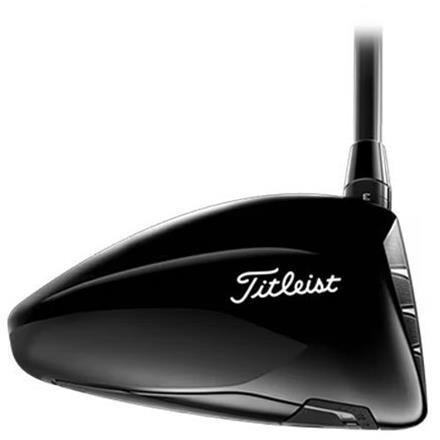 USモデルタイトリスト ゴルフ GT3 ドライバー Tensei 1K Black 65 カーボンシャフト Titleist テンセイ 9.0度/S