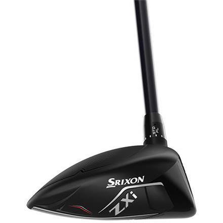 ダンロップ スリクソン ZXi フェアウェイウッド Diamana ZXi 50 カーボンシャフト SRIXON ディアマナ #3/15度/SR