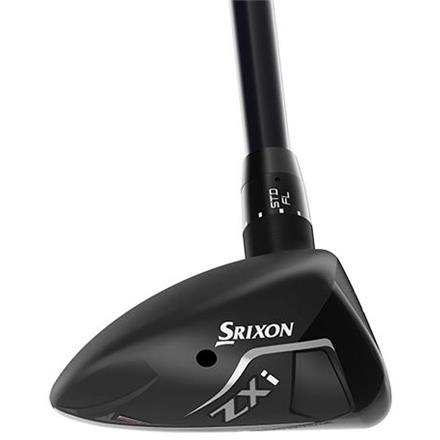 ダンロップ スリクソン ZXi ハイブリッド ユーティリティー Diamana ZXi for HYBRID 60 カーボンシャフト SRIXON ディアマナ U3/19度/SR