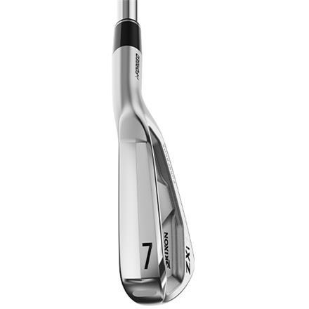 ダンロップ スリクソン ZXi7 アイアンセット 6本組(5-P) NSプロ MODUS3 TOUR105 スチールシャフト SRIXON モーダス S