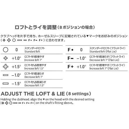 純正スリーブ付きシャフトPING G430 G425 G410 ドライバー用 フジクラ ベンタス TR レッド ベロコア カーボン シャフト Ventus TR Red Velocore Ventus TR Red5/R