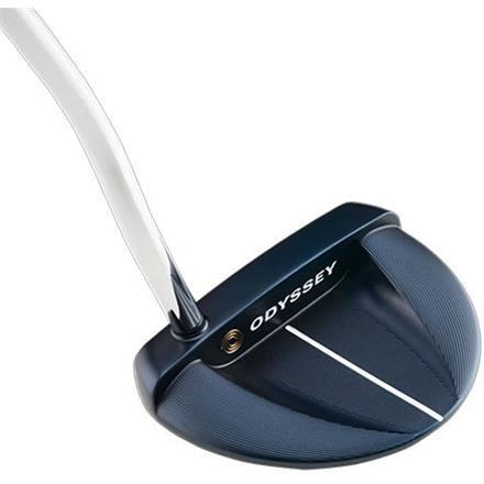 数量限定オデッセイ Ai-ONE MILLED ROSSIE VT DB パター STROKE LAB 90 スチールシャフト ODYSSEY Aiワン ミルド ロッシー 34インチ