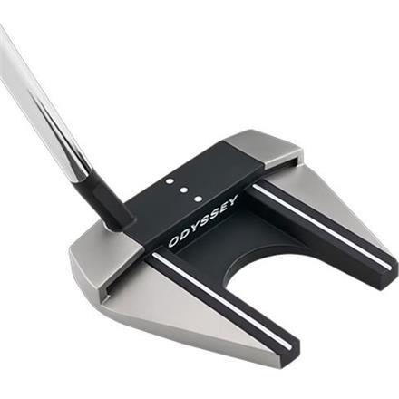 オデッセイ マイクロヒンジ #7 S パター ODYSSEY MICROHINGE 34インチ