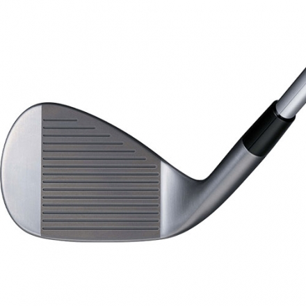 カスタムスペックブリヂストン BITING SPIN ノーメッキ仕上げ ウェッジ NSプロ モーダス3 ツアー105 スチールシャフト 56度/8度