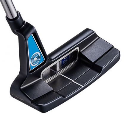 オデッセイ Ai-ONE TRI-BEAM #1W パター ストロークラボ 90 スチールシャフト 34インチ