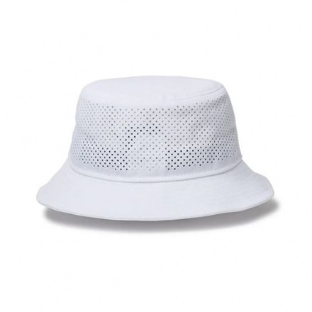 ニューエラ 14391290 14391291 01 LASER Perforated バケット ハット ブラック/ML