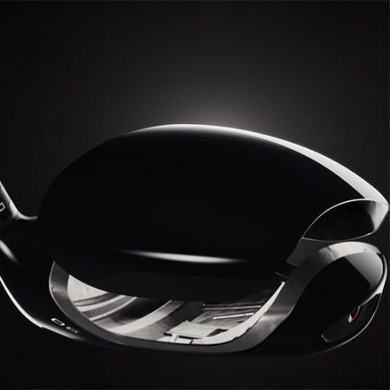 タイトリスト GT1 ドライバー フジクラ エアスピーダー NEXT GEN 40 カーボンシャフト 12度/R2