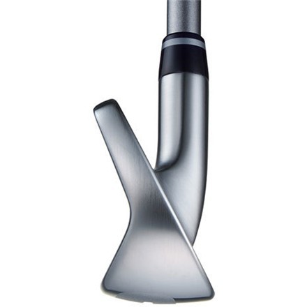 レディースオノフ LADY アイアンセット 4本組(7-P) SMOOTH KICK LP-425I カーボンシャフト L