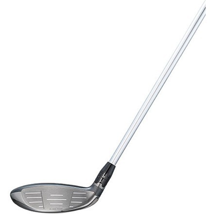 レディースキャロウェイ REVA RISE フェアウェイウッド ELDIO40 for Callaway カーボンシャフト 5FW/21度/L