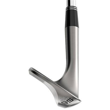 カスタムスペッククリーブランド ゴルフ RTZ ツアーラック ウェッジ ダイナミックゴールドEXツアーイシュー スチールシャフト ノーメッキ 60度/10度/S200