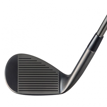 フォーティーン FR-5 ダイヤモンドブラックサテン仕上げ ウェッジ N.S.PRO TS101W-BK スチールシャフト 48度/8度