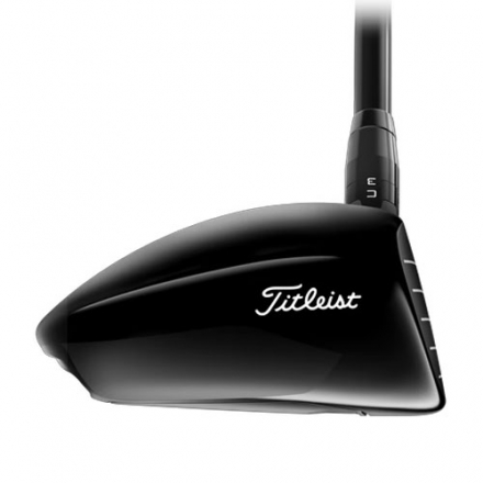 USモデルタイトリスト GT280 ミニ ドライバー TENSEI 1K BLACK 75 カーボンシャフト 13.0度/S