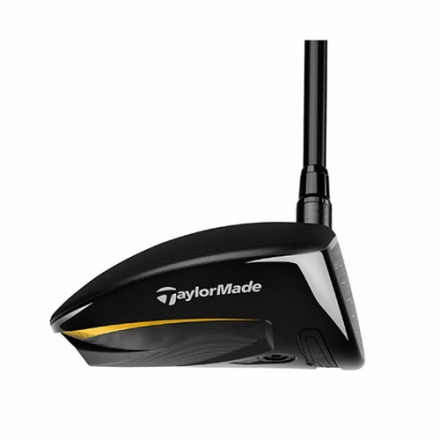 レフティー/左用/USモデルテーラーメイド r7 クアッド ミニ ドライバー Fujikura Speeder MD カーボンシャフト 13.5度/R