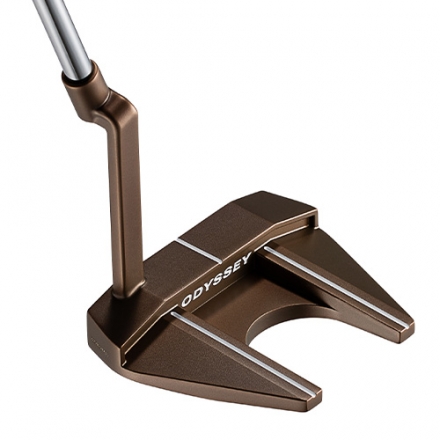 数量限定オデッセイ Ai-ONE GIRAFFE-BEAM #7 パター ストロークラボ 90 スチールシャフト 34インチ