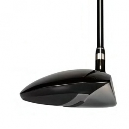 リンクス PARALLAX V-277 フェアウェイ ドライバー Lynx オリジナル カーボンシャフト 13.5度/42インチ/S