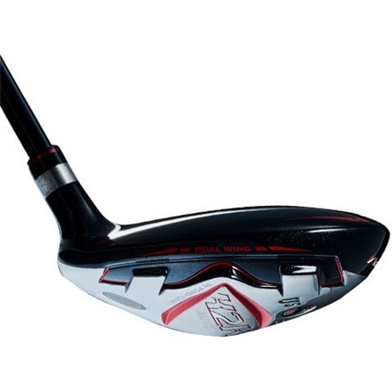 キャスコ ゴルフ K2K MAX ワンレングス ユーティリティー 2本組 日本製 ワンフレックス カーボンシャフト by パワートルネード U6+U7/ワンフレックス