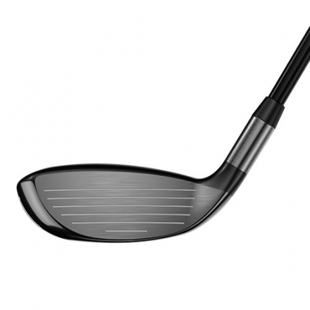 キャロウェイ ゴルフ APEX UW ユーティリティー TENSEI BLACK SILVER 70 for Callaway カーボンシャフト 19度/SR