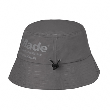 テーラーメイド UN931 バケット ハット アシッドブラウン