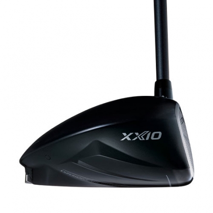 ダンロップ ゼクシオ14 ドライバー ゼクシオ MP1400 カーボンシャフト 9.5度/S