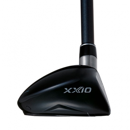 ダンロップ ゼクシオ14 ハイブリッド ユーティリティー ゼクシオ MP1400 カーボンシャフト H3/18度/S