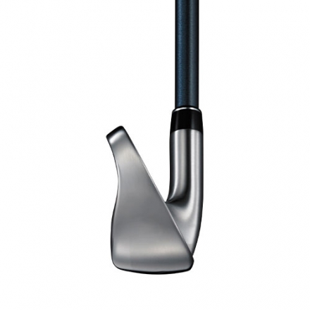 ダンロップ ゼクシオ14 アイアン単品 ゼクシオ MP1400 カーボンシャフト #5/S