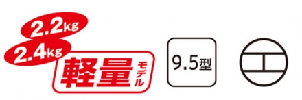 ダンロップ ゴルフ ゼクシオ 超軽量 GGC-X164 カート キャディバッグ ホワイト