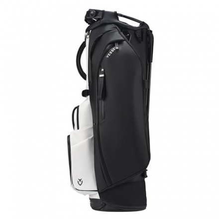 ダブルストラップベゼル PLAYER 5.0 PRO スタンド キャディバッグ TUXEDO