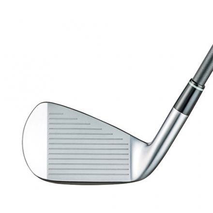フォーティーン ゴルフ TB-3 FORGED アイアンセット 4本組(7-P) FS-90i スチールシャフト S