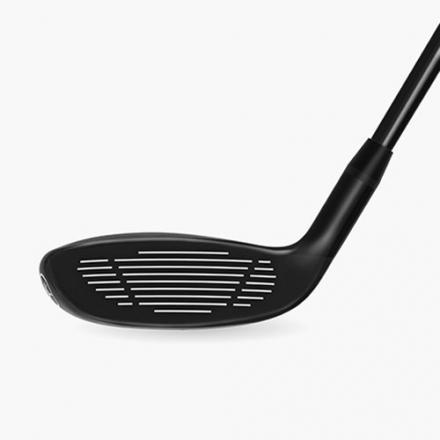 ヤマハ RMX DD ユーティリティー TENSEI GR u50 カーボンシャフト U4/22度/SR