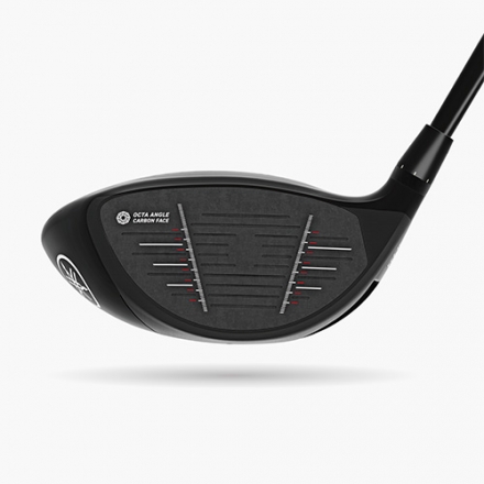 ヤマハ RMX DD-1 ドライバー TENSEI GR 50 カーボンシャフト 9.0度/S