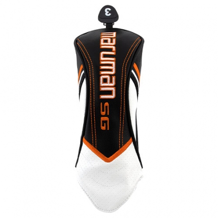 マルマン ゴルフ NEW SG フェアウェイウッド IMPACT FIT m230 カーボンシャフト W3/15度/R