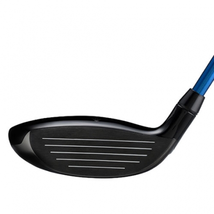 ホンマ ツアーワールド TW777 フェアウェイウッド VIZARD BLUE カーボンシャフト 3W/S/VIZARD BLUE5