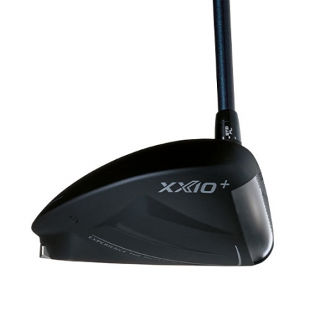 ダンロップ ゼクシオ14+ ドライバー SPEEDER NX DST for XXIO カーボンシャフト 9.0度/S