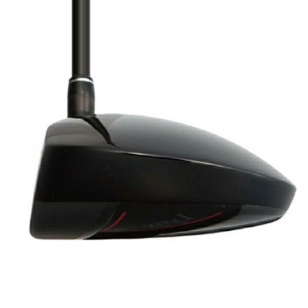 レフティー/左用リンクス パララックス 305MD ミニ ドライバー Lynx オリジナル カーボンシャフト 11.5度/SR