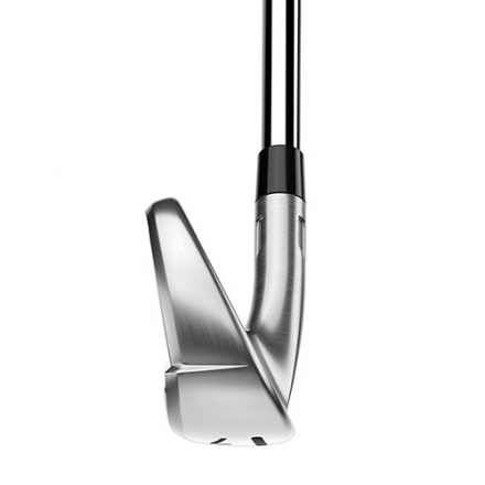 テーラーメイド Qi Max アイアン単品 REAX カーボンシャフト #5/S/REAX 75