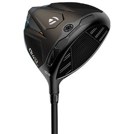 テーラーメイド Qi4D MAX マックス ドライバー REAX MR 50 Blue カーボンシャフト 9.0度/S