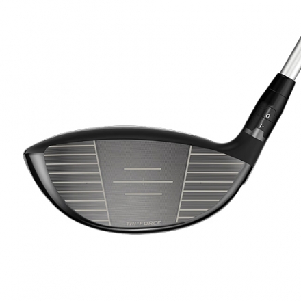 レディースキャロウェイ クアンタム マックス ファスト ドライバー SPDSTAR 40 LDY カーボンシャフト 12.0度/A