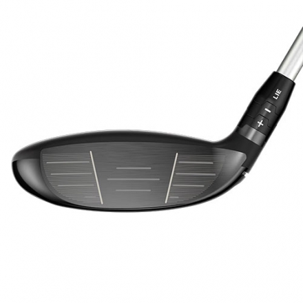 レディースキャロウェイ クアンタム マックス ファスト フェアウェイウッド SPDSTAR 40 LDY カーボンシャフト #3/16度/A