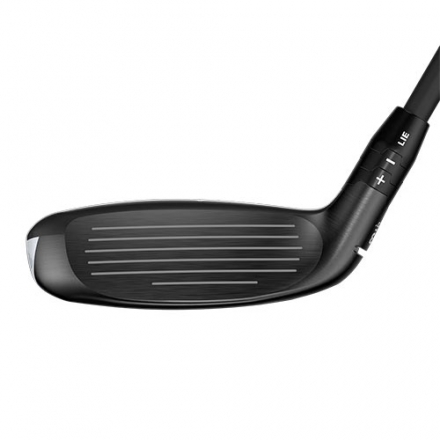 キャロウェイ クアンタム マックス ファスト ユーティリティー SPDSTAR 50 カーボンシャフト 4H/22度/S