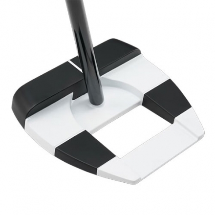 オデッセイ Ai-DUAL Square 2 Square JAILBIRD パター 33インチ