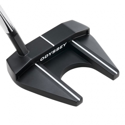 オデッセイ Ai-DUAL #7 S パター 33インチ
