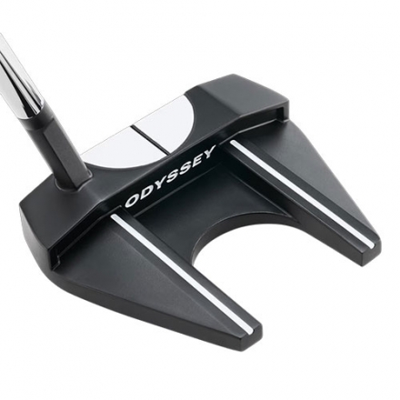 オデッセイ Ai-DUAL 1/2-BALL #7 S パター 33インチ