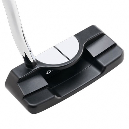 オデッセイ Ai-DUAL 1/2-BALL DW パター 34インチ