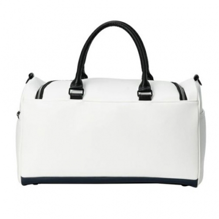 アドミラル ADMZ6AB1 トラッドスポーツ ボストンバッグ ブラック(10)