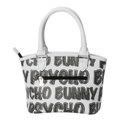 サイコバニー PBMG6AB2 EXCLUSIVE EDITION ラウンドバッグ ネイビー(30)