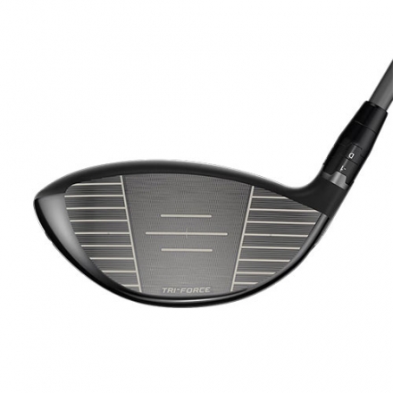 カスタムスペック/9度/12度キャロウェイ クアンタム マックス ドライバー ATHLEMAX 50 カーボンシャフト 9.0度/SR