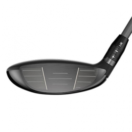 カスタムスペックキャロウェイ クアンタム マックス 3HL/7番/9番/11番 フェアウェイウッド TENSEI GRAY 60 for Callaway カーボンシャフト #7/21度/S