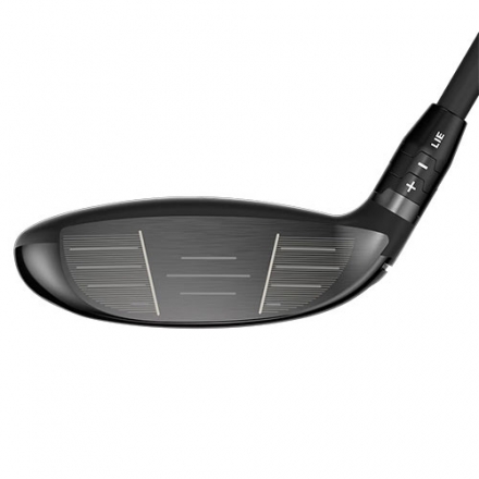 9番ウッドキャロウェイ クアンタム マックス ファスト フェアウェイウッド SPDSTAR 40 カーボンシャフト #9/25度/R